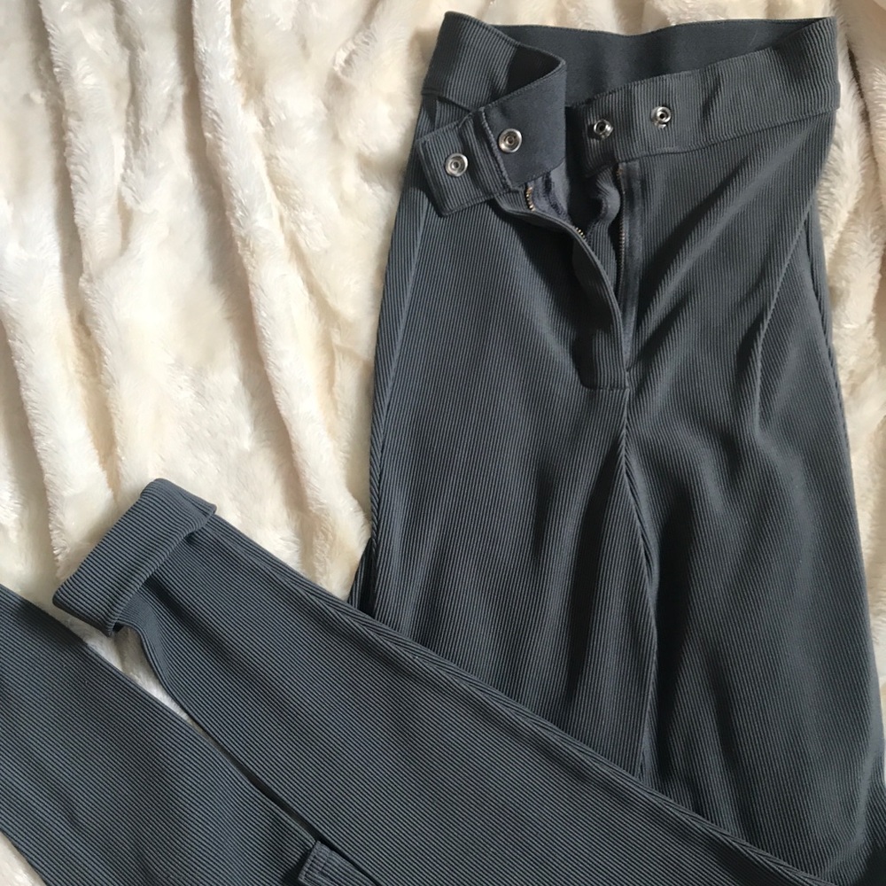 AA High Waisted Riding Pant